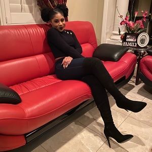 Meet your Posher, Tiffany